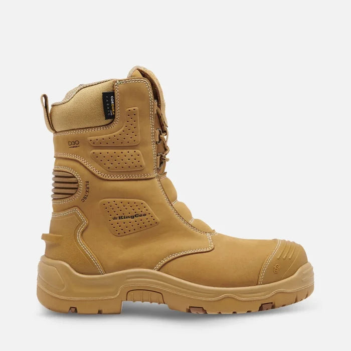 BENNU PRO 9 WORK BOOT
