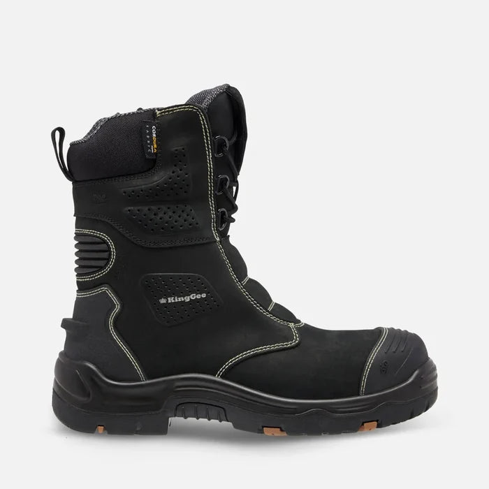 BENNU PRO 9 WORK BOOT