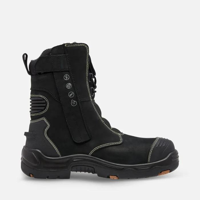 BENNU PRO 9 WORK BOOT