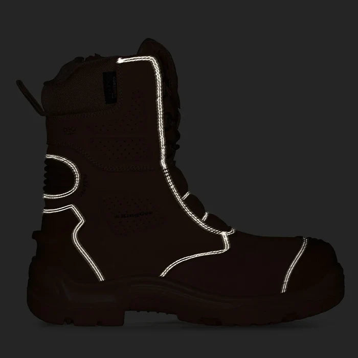BENNU PRO 9 WORK BOOT
