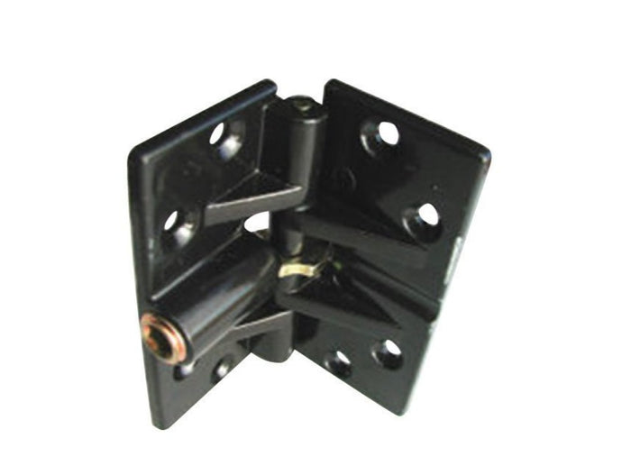 Bifold Locking Hinges