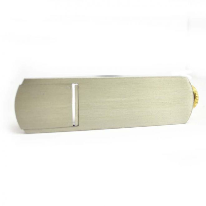 Big Horn 6-1/4-Inch Adjustable Block Plane