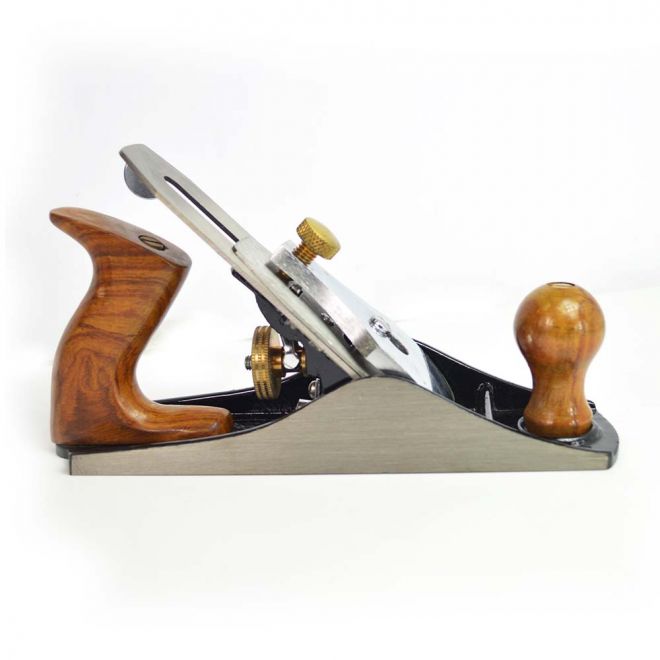 Big Horn 9" Smoothing Jack Plane No. 4