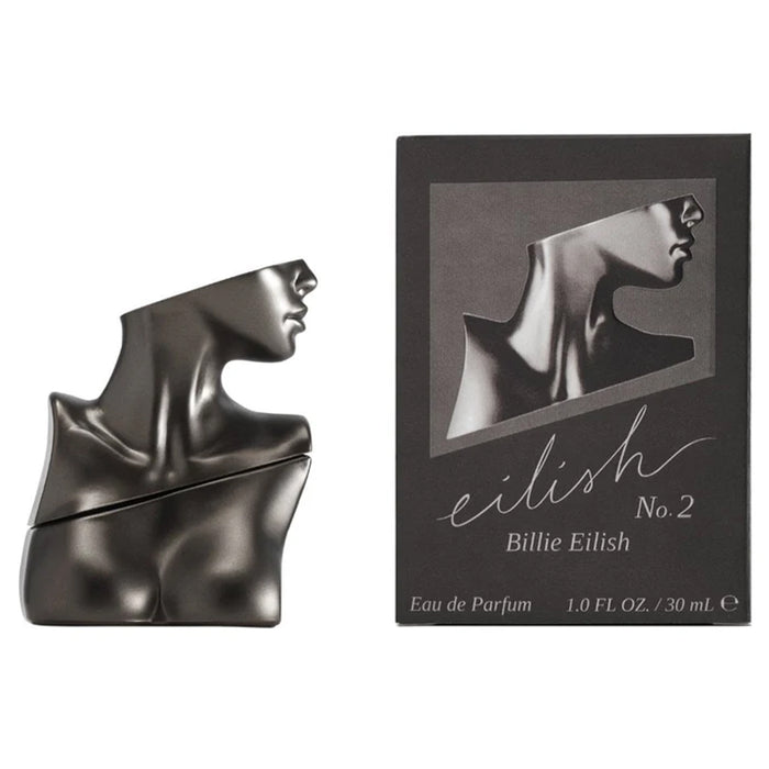 Billie Eilish Eilish No.2 Eau De Parfum 30ml Spray