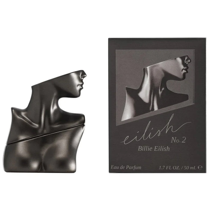 Billie Eilish Eilish No.2 Eau De Parfum 50ml Spray