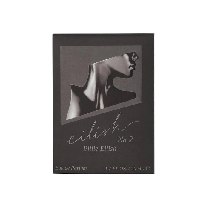 Billie Eilish Eilish No.2 Eau De Parfum 50ml Spray