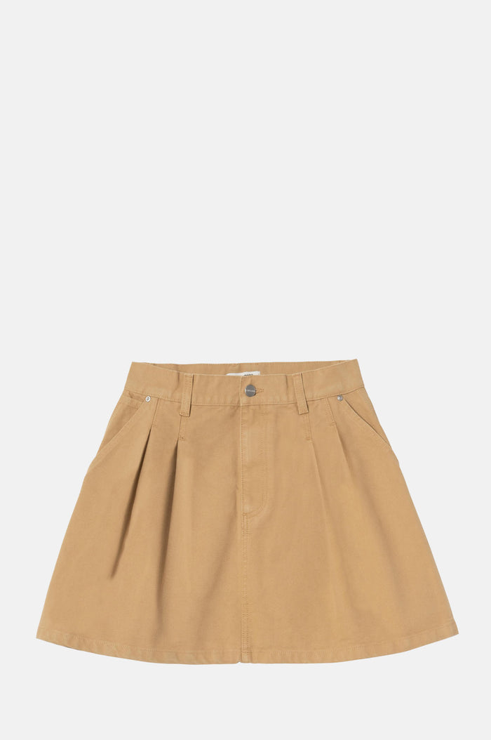 Carhartt WIP Billie Single Knee Skirt WIP Dusty H.