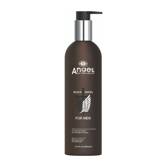 Black Angel for Men Daily Conditioner 400ml