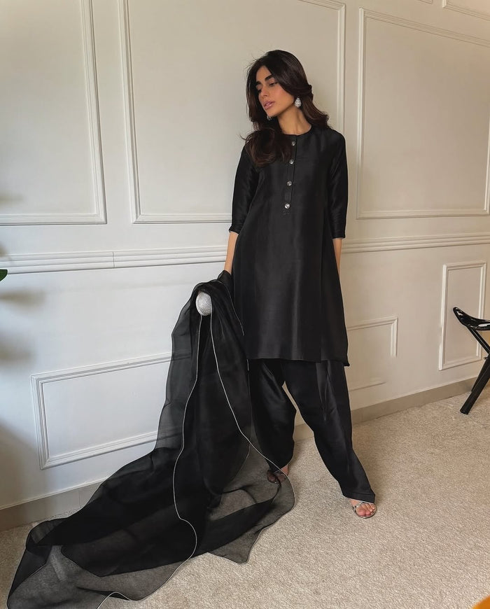 Black Trending Farshi