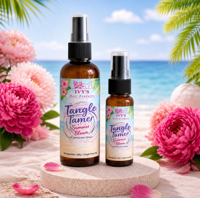 Bloom Collection- Tangle Tamer