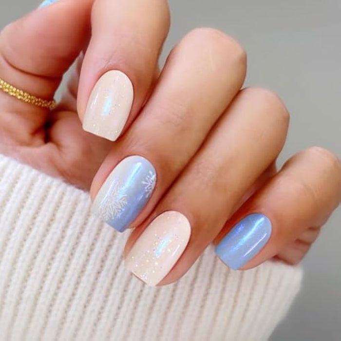 Blue Christmas