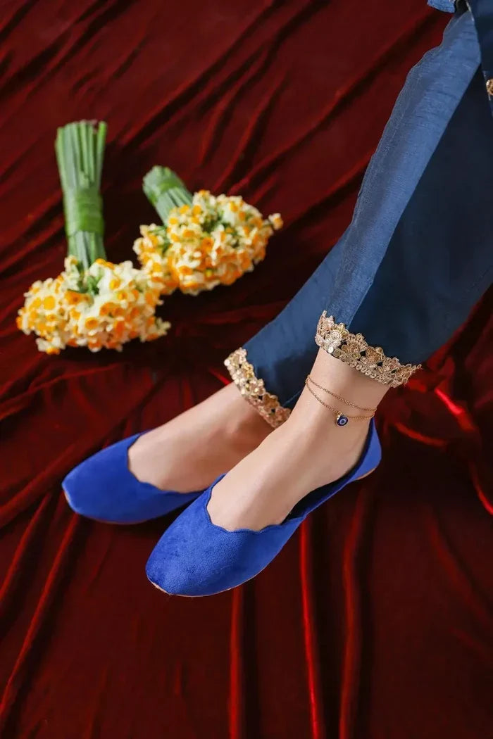 BLUE KADIFE