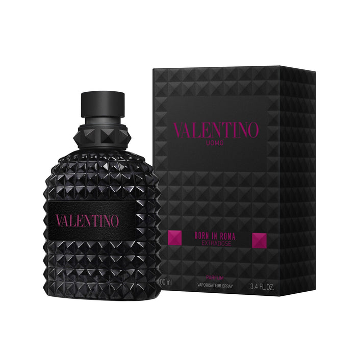 Valentino Born In Roma Extradose Uomo Parfum 100ml Spray