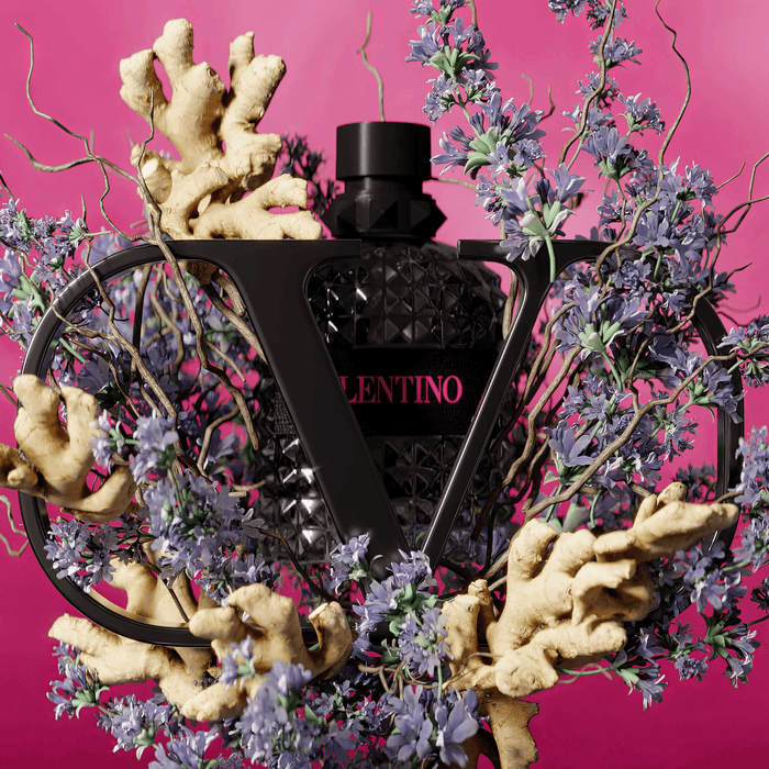 Valentino Born In Roma Extradose Uomo Parfum 100ml Spray