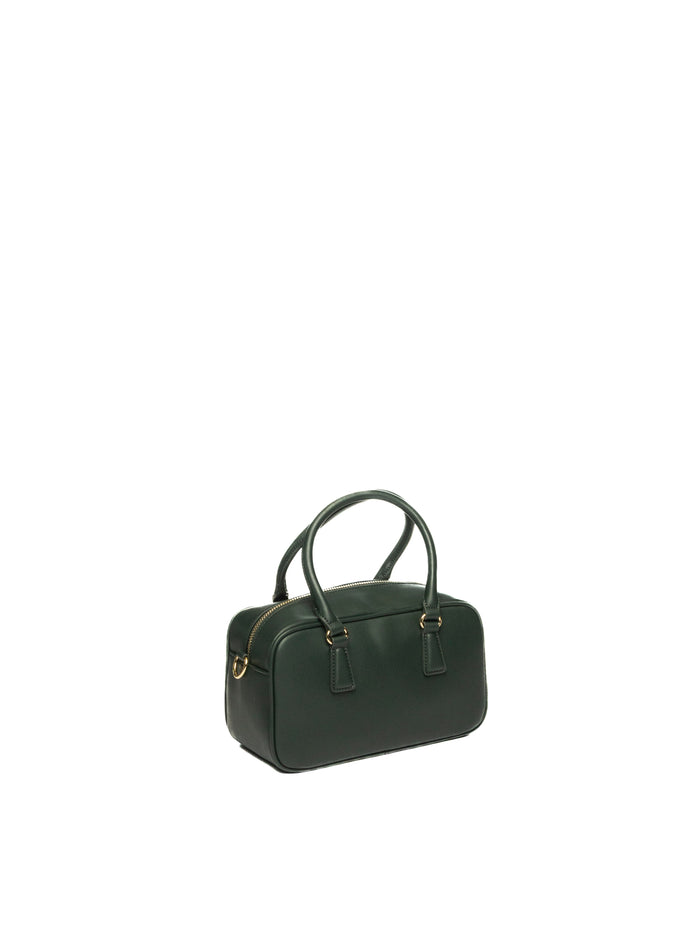 ARMANI EXCHANGE borsa a mano verde XW001567 AF15634-U7304