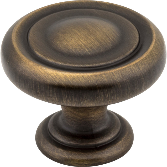 1 1/4" Diameter / ABSB