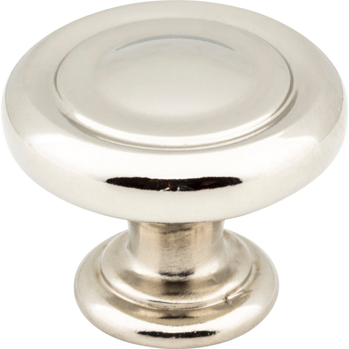 1 1/4" Diameter / NI