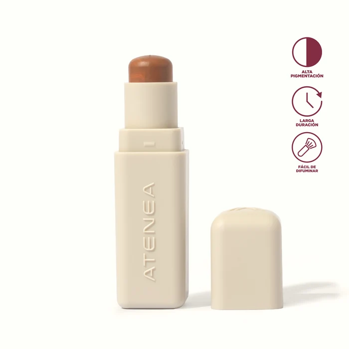 BRONZER CREMOSO EN BARRA COLLECTION