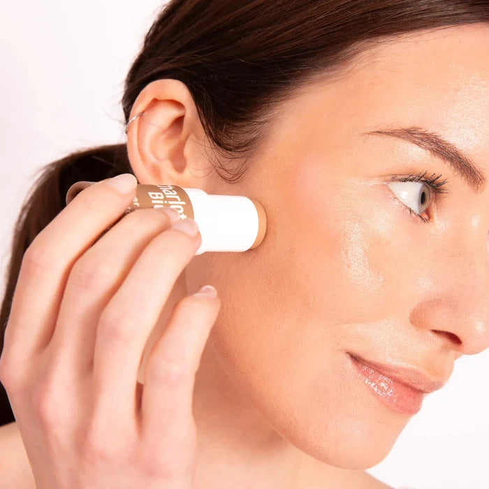 Bronzer en stick Charlotte Bio