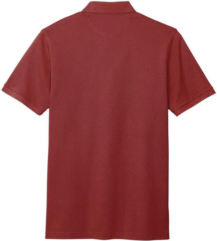 no-logo Brooks Brothers Pima Cotton Pique Polo-New-Brooks Brothers-Thread Logic