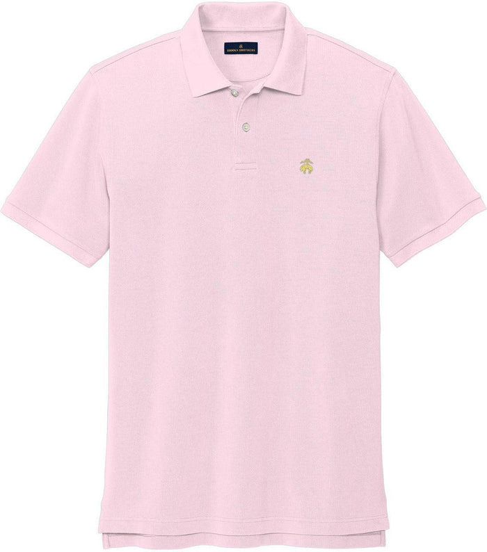 Pearl Pink / S