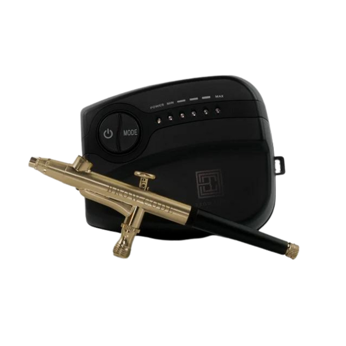 Brow Code - Airbrush Machine