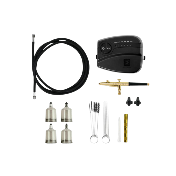 Brow Code - Airbrush Machine