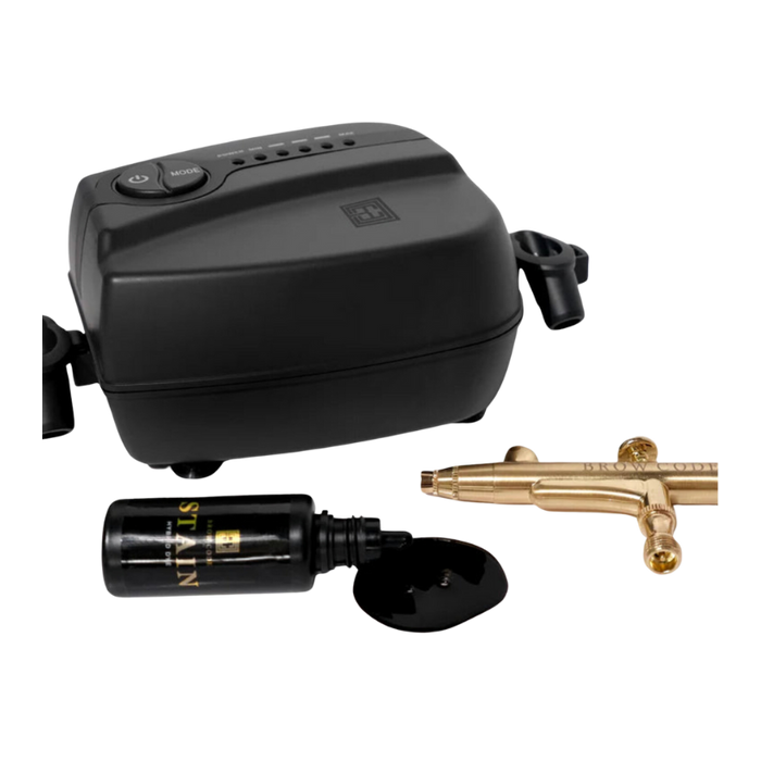 Brow Code - Airbrush Machine