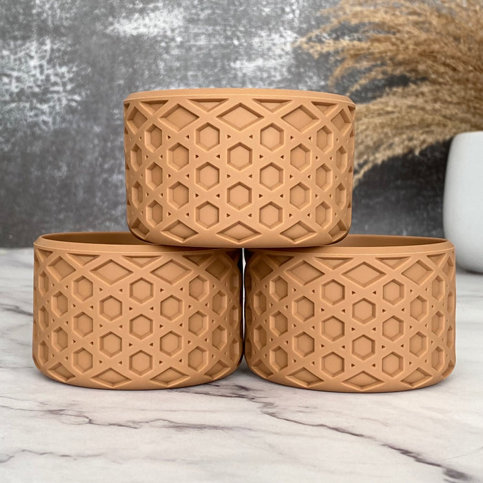 Kacey Musgraves Stanley Brown Waffle Boots™