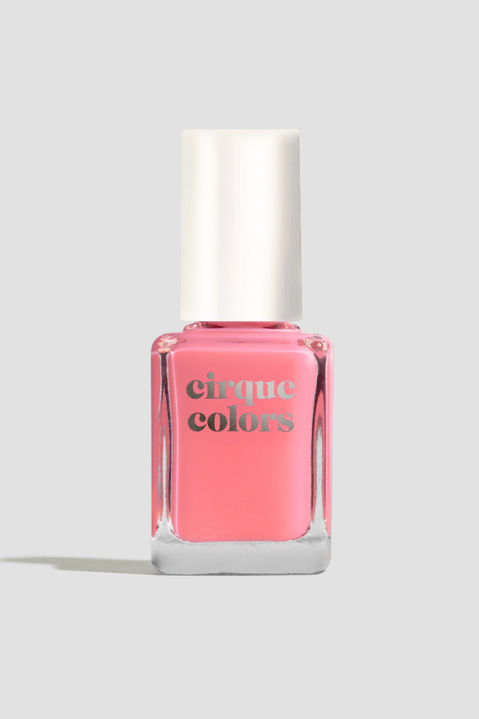Bubblegum Skies
