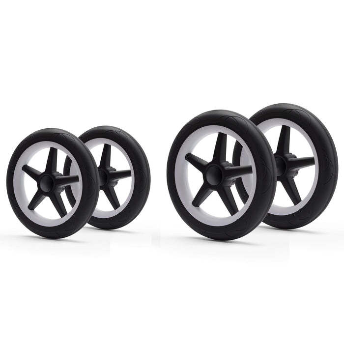 Bugaboo Donkey/Buffalo wheel replacement set (4 wheels)
