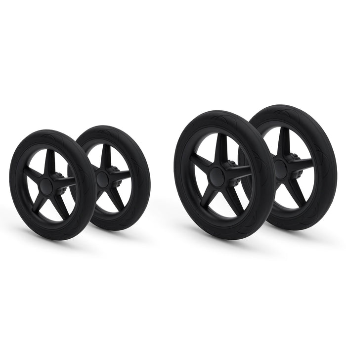 Bugaboo Donkey/Buffalo wheel replacement set (4 wheels)