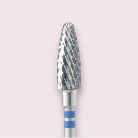 Bullet Bit for Removal 050 - Blue (Left Hand) 253-NMD-Gel Essentialz