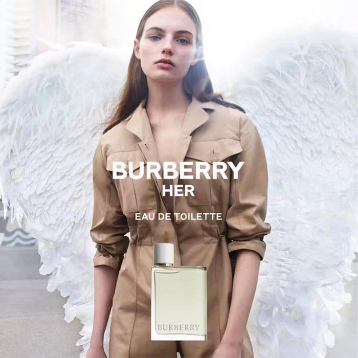 Burberry Her Eau De Toilette 30ml Spray