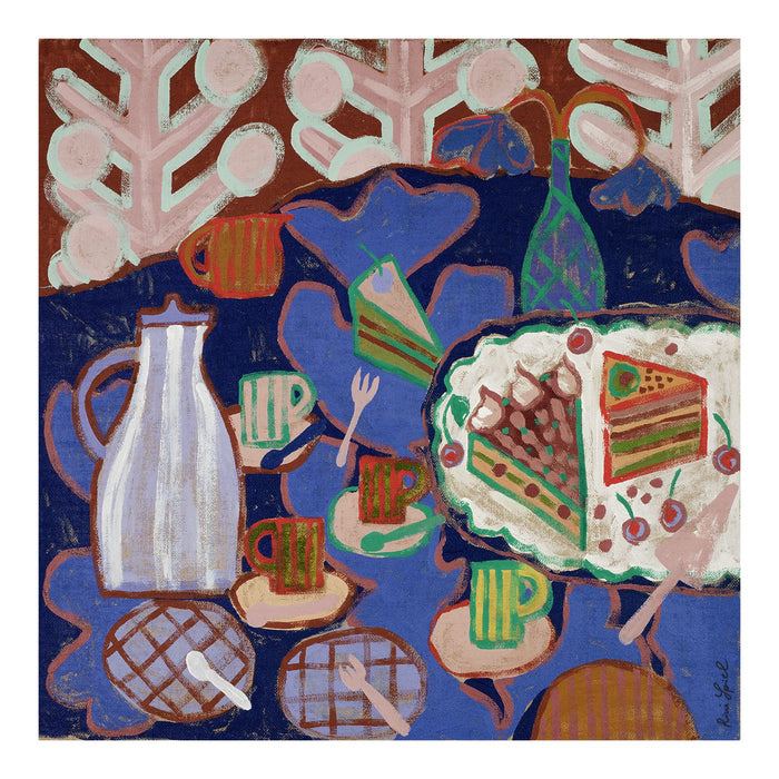 Cake by Rini Spiel