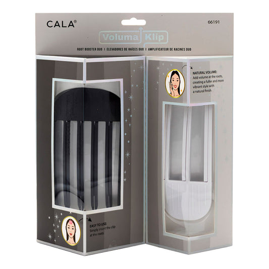 Cala Voluma Klip Root Booster Duo
