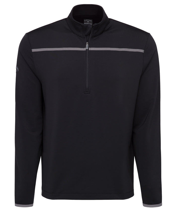 Callaway 1/4 Zip Pullover-Pullover-Callaway-Caviar-S-Thread Logic