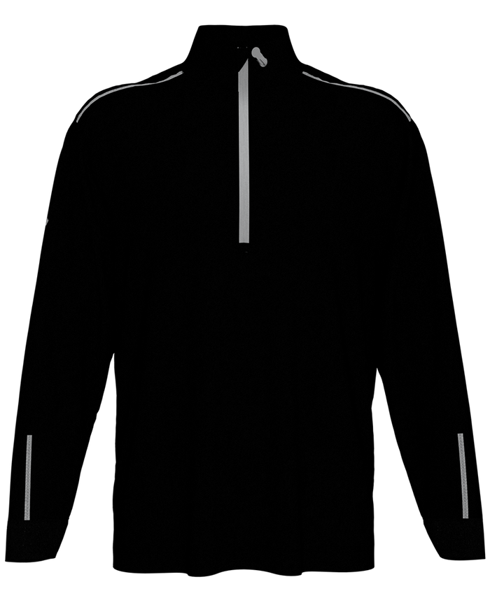 Callaway 1/4 Zip Water Repellent Pullover