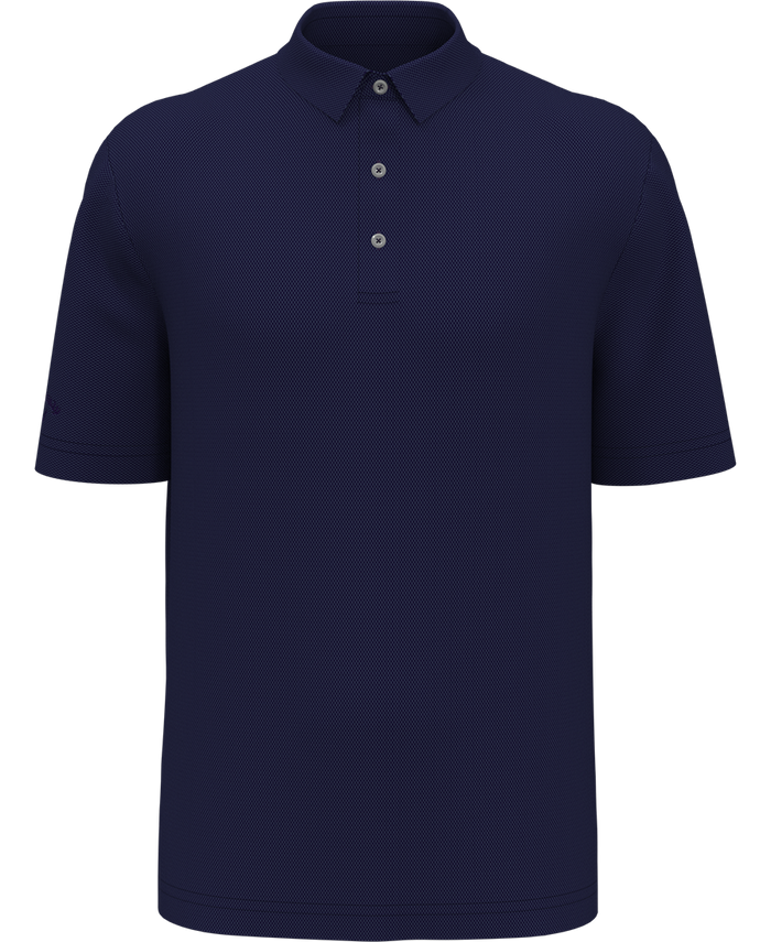 Callaway Birdseye Polo