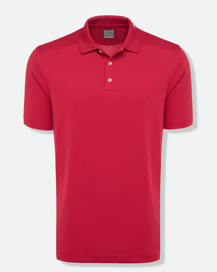 no-logo Callaway Core Performance Polo-Polo-Callaway-Thread Logic