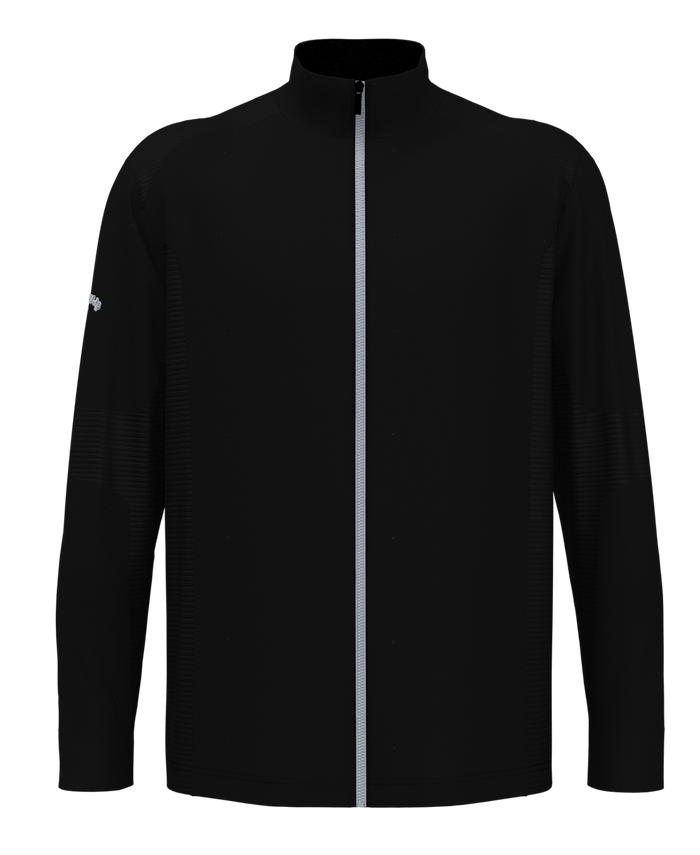 Callaway Full-Zip Ottoman Jacket