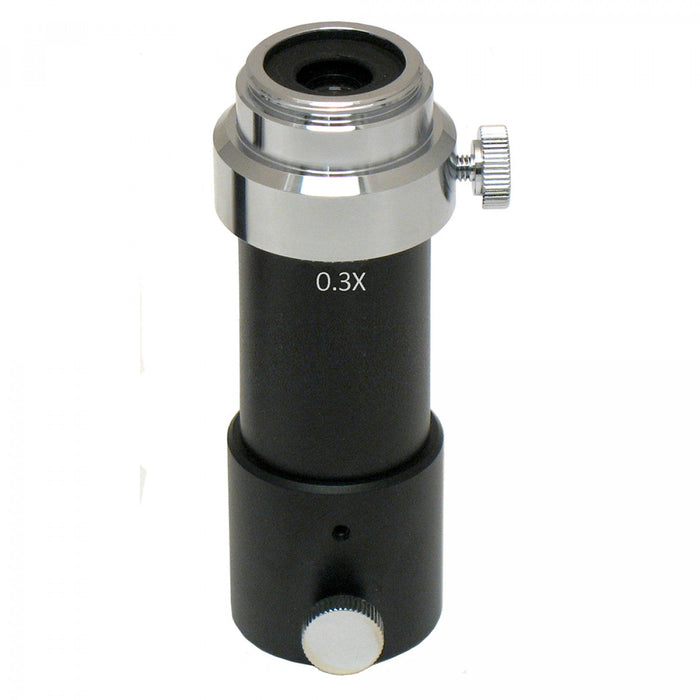 .Camera and Video Adapter for Unitron Z10 / Z8/ Z6 Series