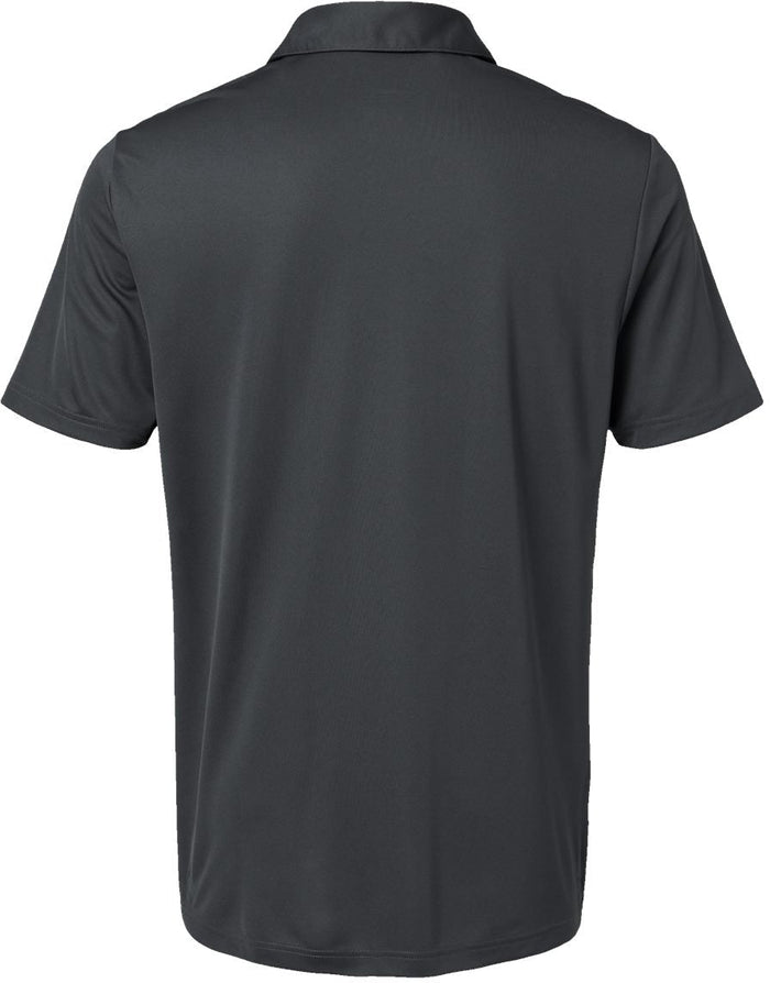 no-logo Adidas Camo Chest Print Polo-Adidas-Thread Logic