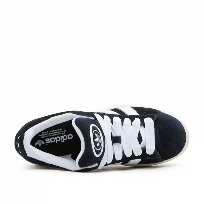 Campus 00s ‘Black/White’