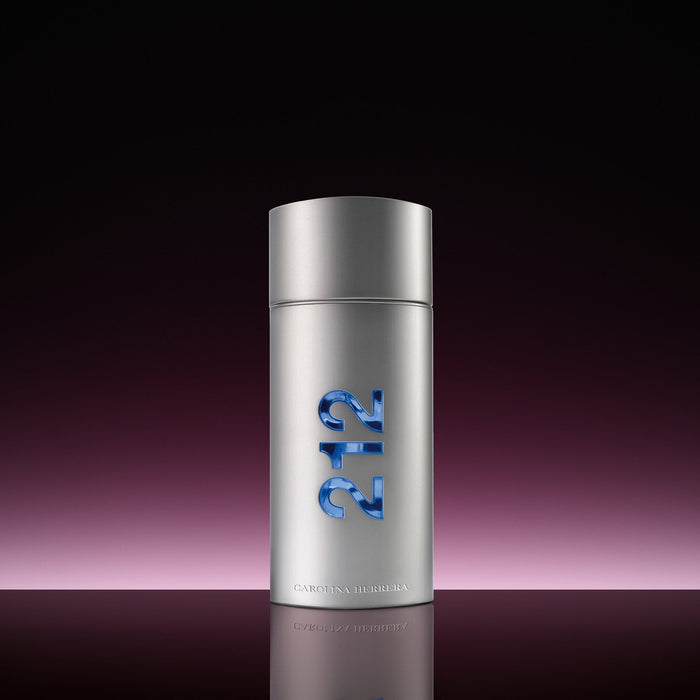 Carolina Herrera 212 Men NYC Eau De Toilette 50ml Spray