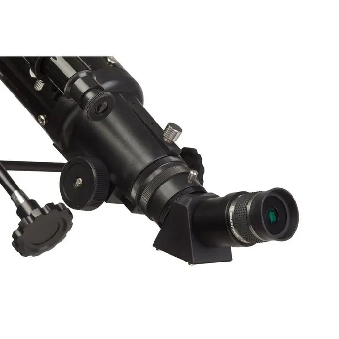 Celestron 1.25" 45° Erect Image Diagonal (94112-A) - Astronomy Plus