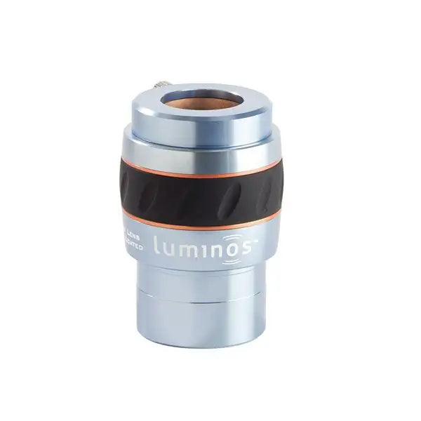 Celestron Luminos 2" 2.5x Barlow Lens (93436) - Astronomy Plus