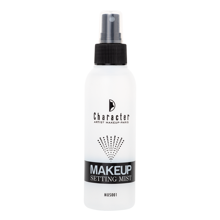 Character Makeup Setting Mist - MUS001.