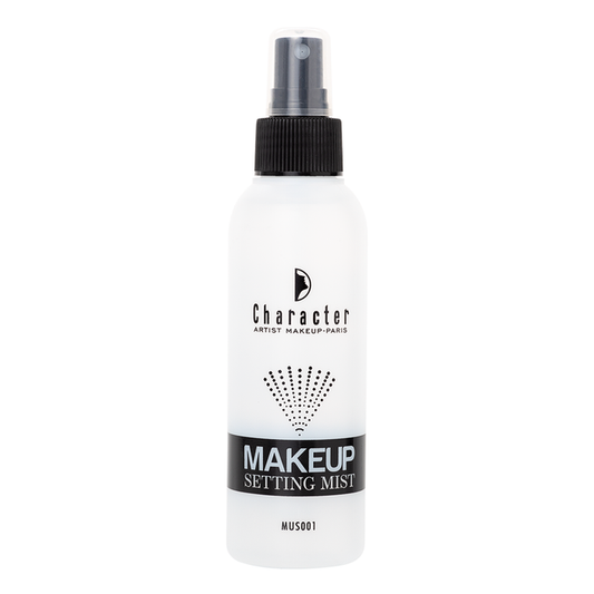 Character Makeup Setting Mist - MUS001.