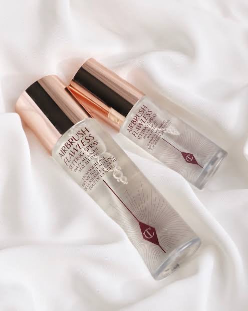 Charlotte Tilbury Airbrush Flawless Setting Spray
